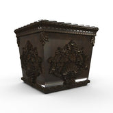 Gardenstone Winsdor Planters Gardenstone Bronze